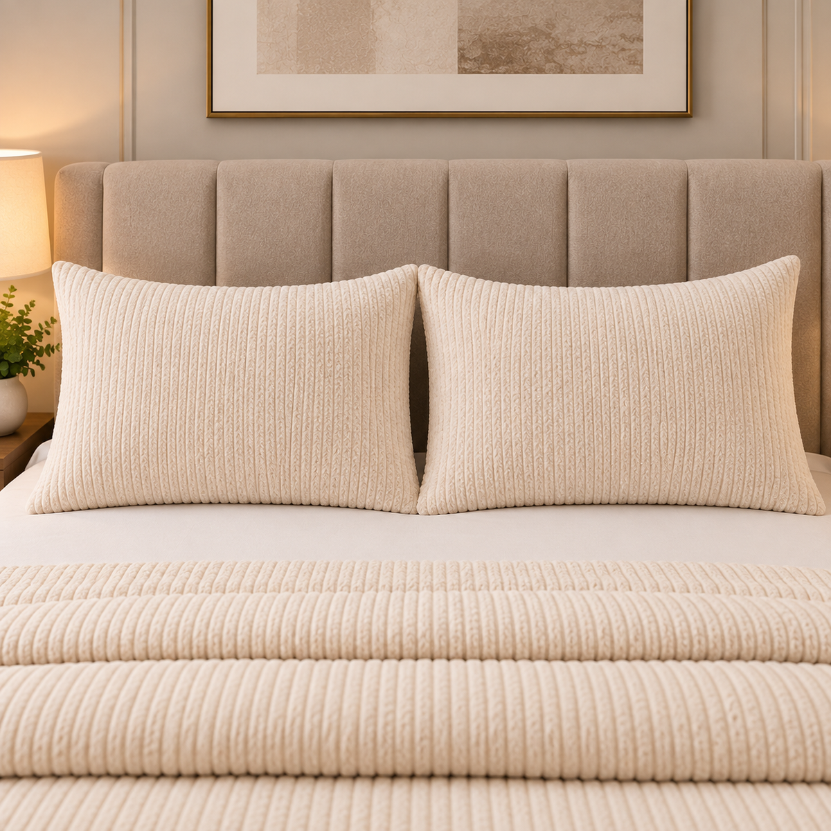 Casablanca Duvet Cover