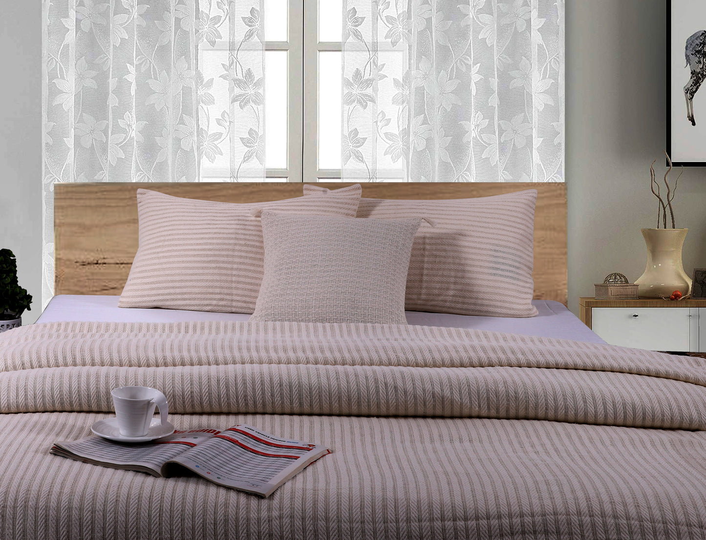 Casablanca Duvet Cover