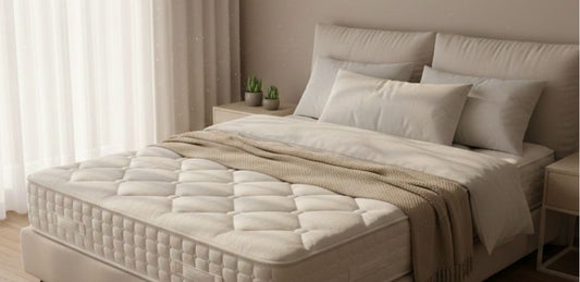 High Quality Cotton Bedding Complete Buying Guide for 2026