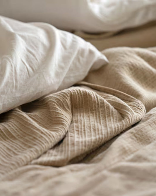 High quality cotton bedding