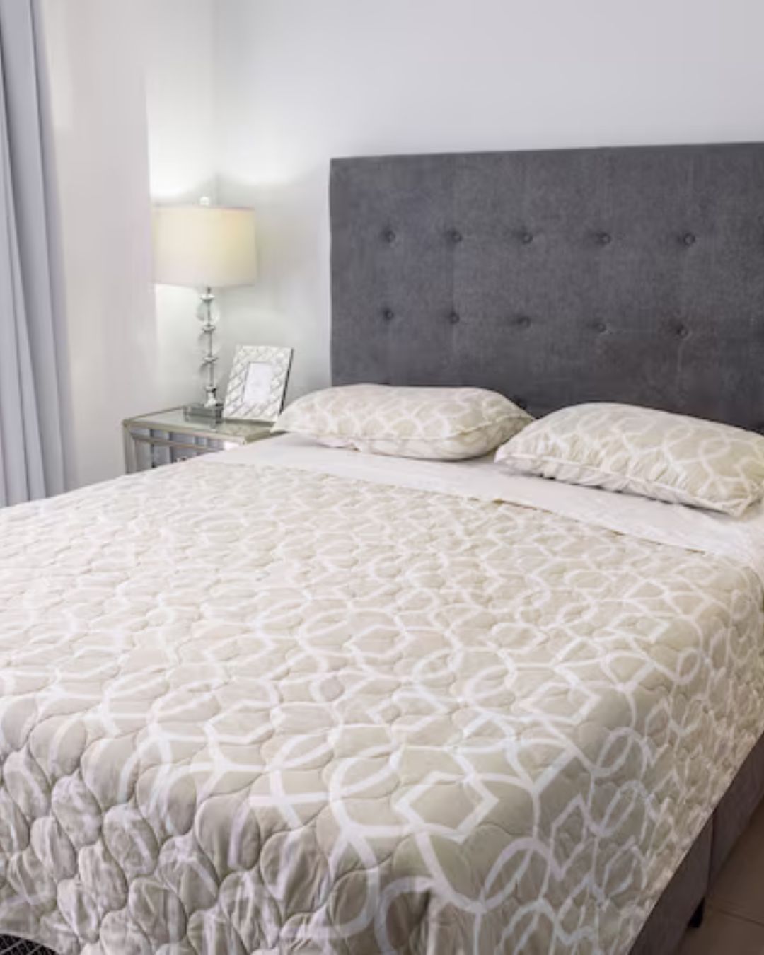 How Luxury Bedding Enhances Sleep Quality and Bedroom Aesthetics