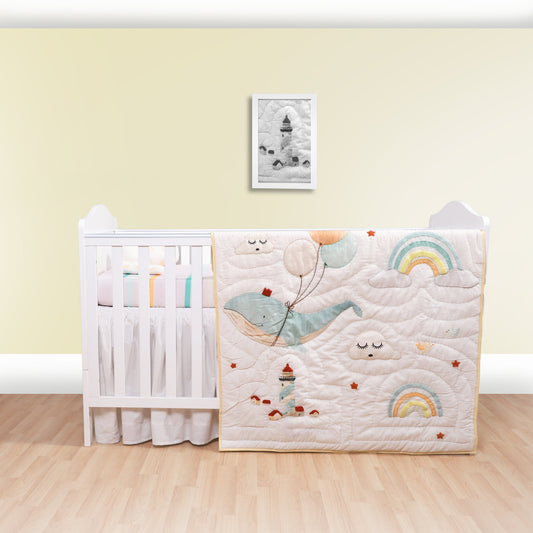 How Many Cot Sheets Does a Newborn Really Need?