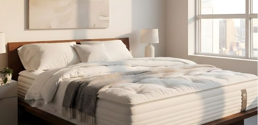 Sateen vs Percale Which Luxury Bedding Set Is Right for You