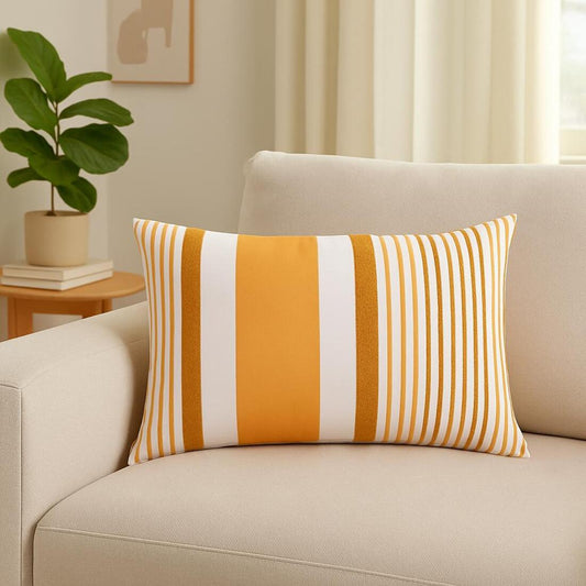 Do You Really Need Outdoor Pillows for Outdoor Furniture? Everything You Need to Know