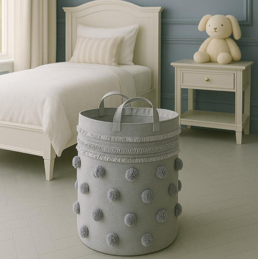 Why Open Storage Works Better for Kids Than Closed Storage