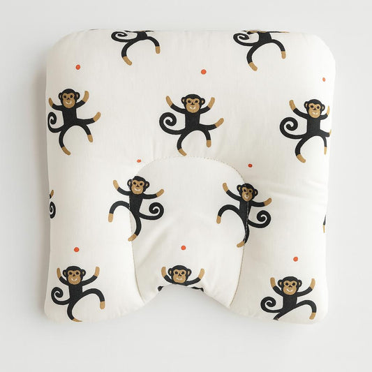 The Baby Pillow Every New Parent Googles at 2 AM And Usually Buys Wrong ?