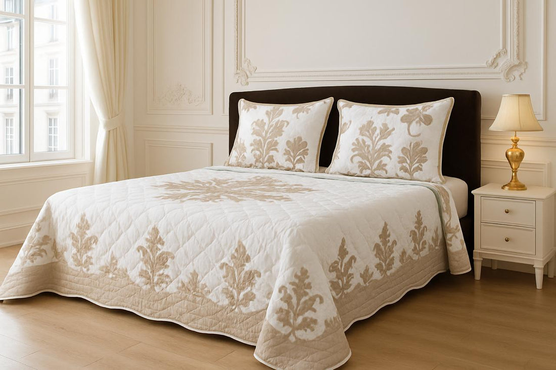 How to Build a Summer-Friendly Kids Bed Setup