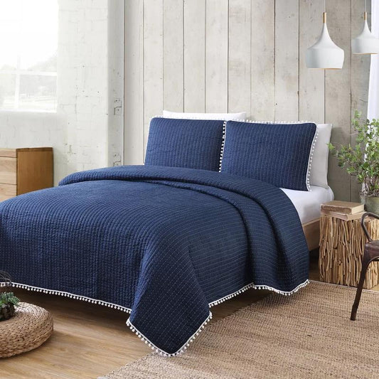 Baby Quilt vs Comforter vs Dohar: Which One Does Your Baby Actually Need?