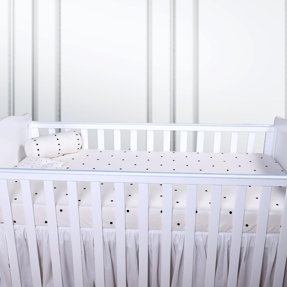 How to Measure Your Cot Before Buying Fitted Sheets