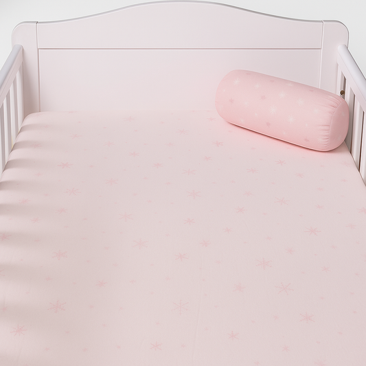 Jolly Holiday Bolster