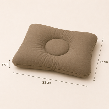 Baby Head Shaping Pillow