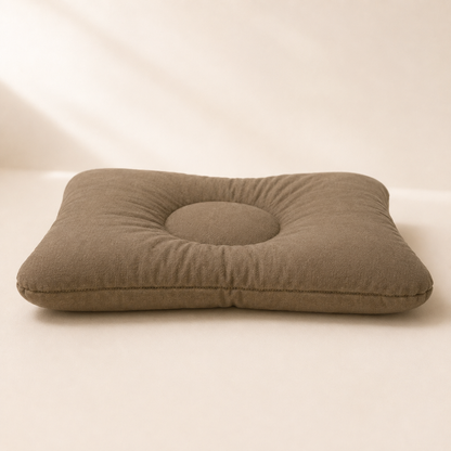 Baby Head Shaping Pillow