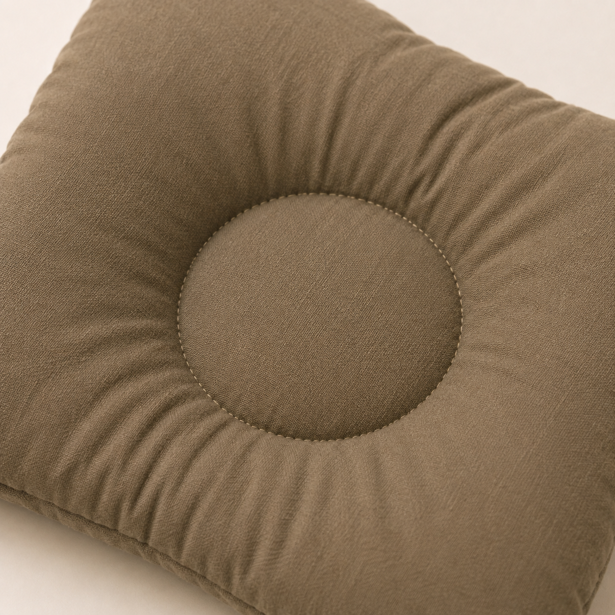 Baby Head Shaping Pillow