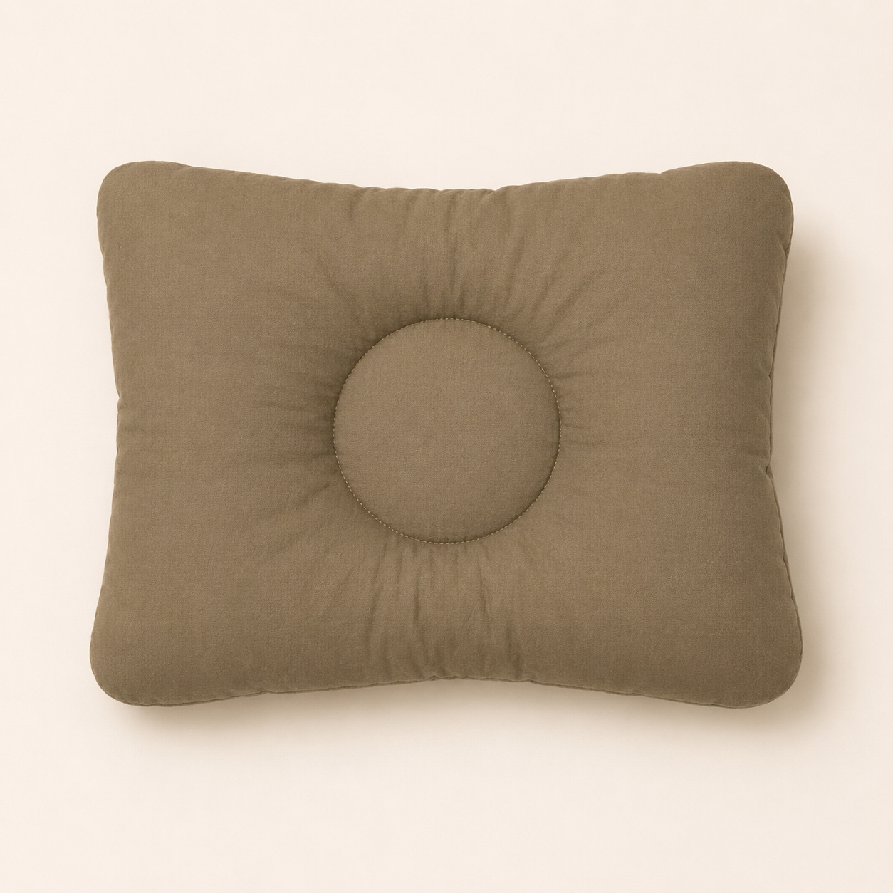 Baby Head Shaping Pillow