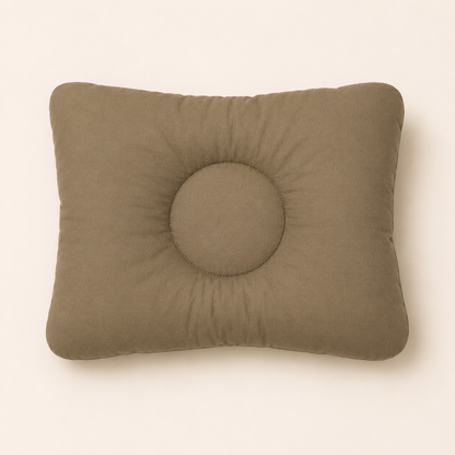 Baby Head Shaping Pillow