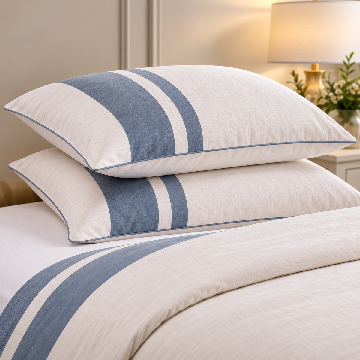 Newyork Duvet Cover Set