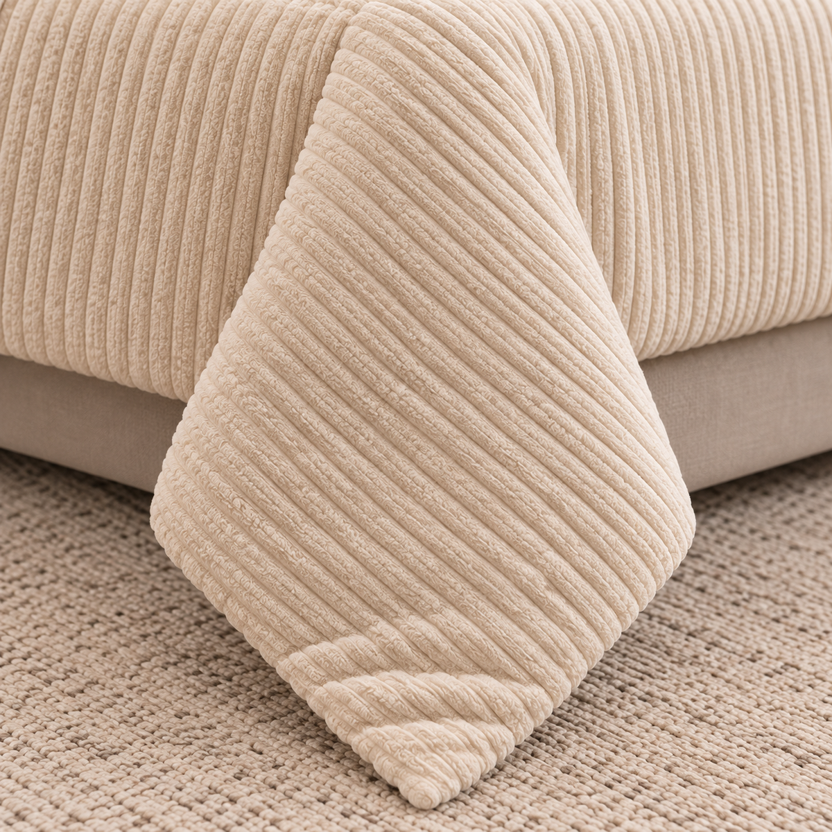 Casablanca Duvet Cover