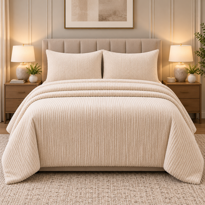 Casablanca Duvet Cover
