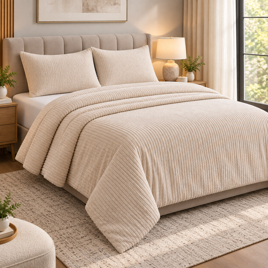 Casablanca Duvet Cover