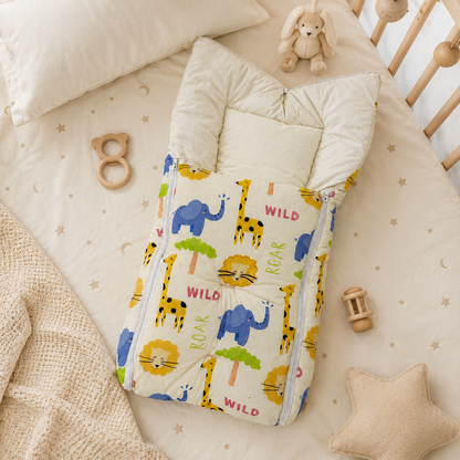 Safari Cotton Sleeping Bag