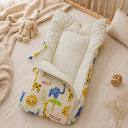 Safari Cotton Sleeping Bag