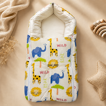 Safari Cotton Sleeping Bag