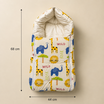 Safari Cotton Sleeping Bag
