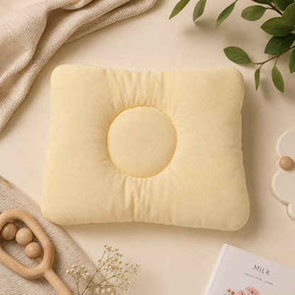 Baby Head Shaping Pillow