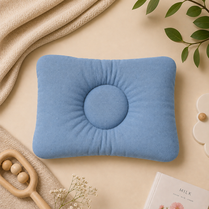 Baby Head Shaping Pillow