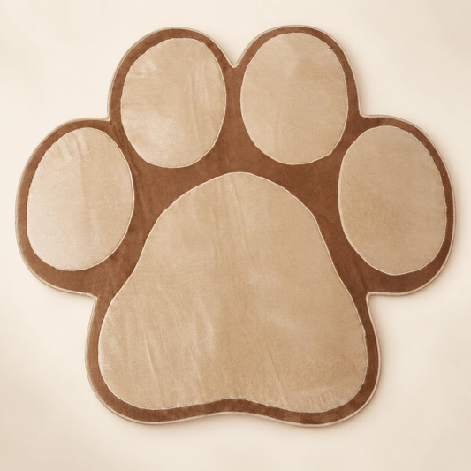 Paws & Cuddles Baby Play Mat