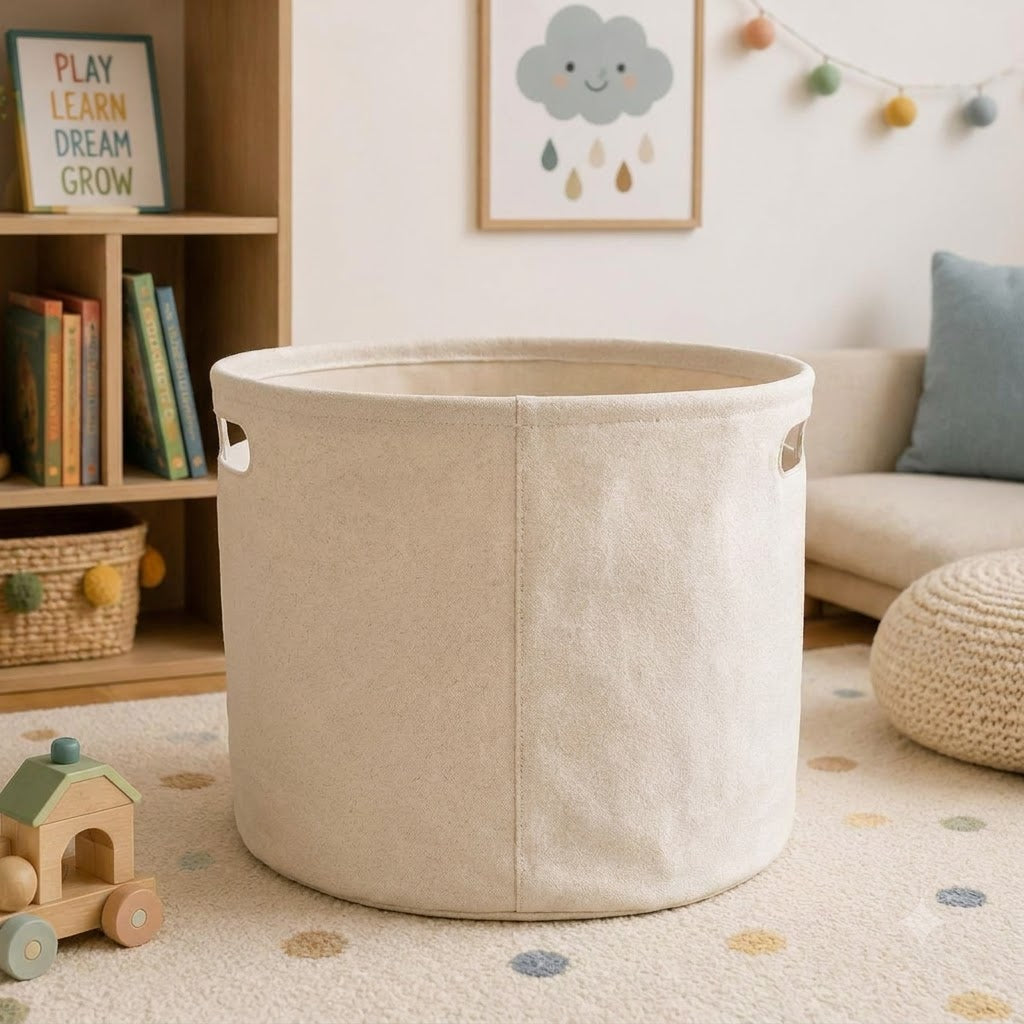 Giraffe Storage Basket