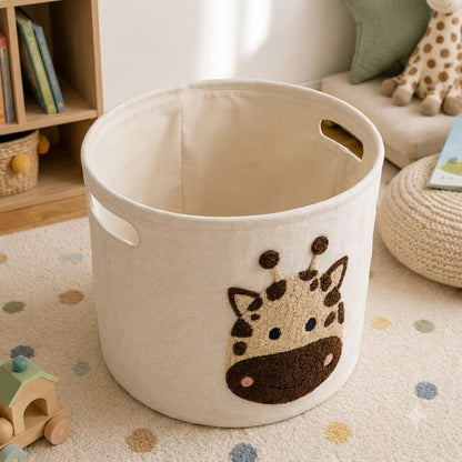 Giraffe Storage Basket