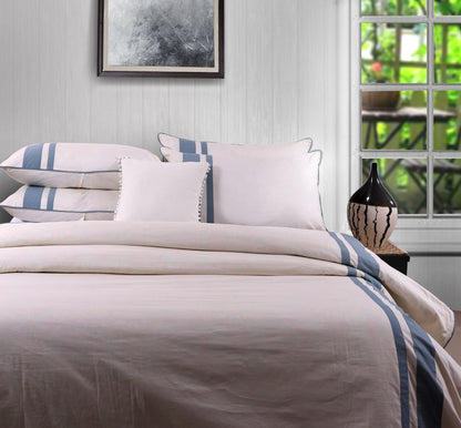 Newyork Duvet Cover