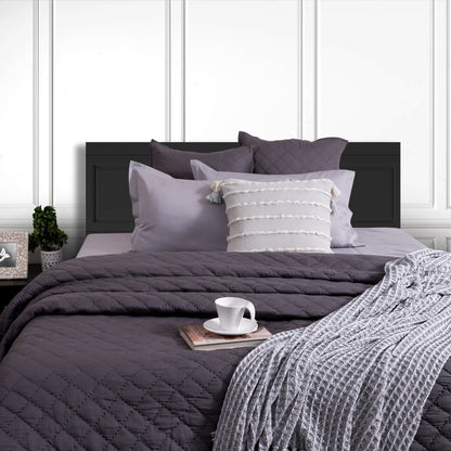 Piccadilly Hand-Quilted Cotton Set