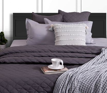 Piccadilly Hand-Quilted Cotton Set