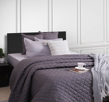 Piccadilly Hand-Quilted Cotton Set