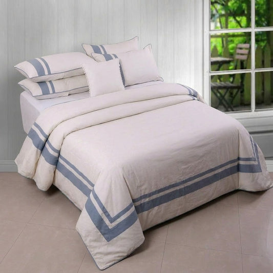 Newyork Duvet Cover Set