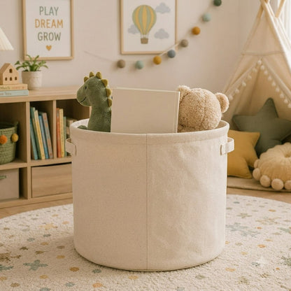 Goose Storage Basket
