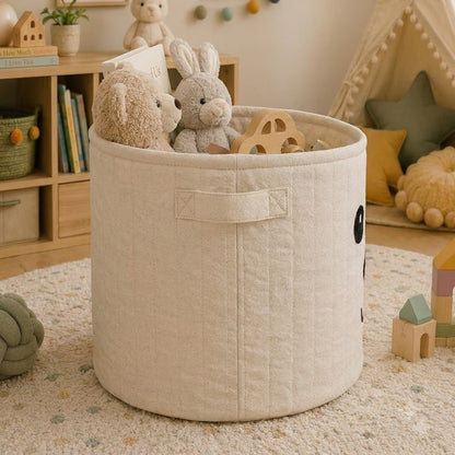 Bear Storage Basket