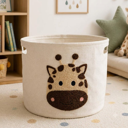 Giraffe Storage Basket