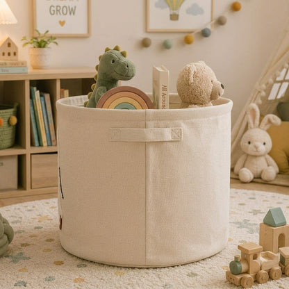 Goose Storage Basket