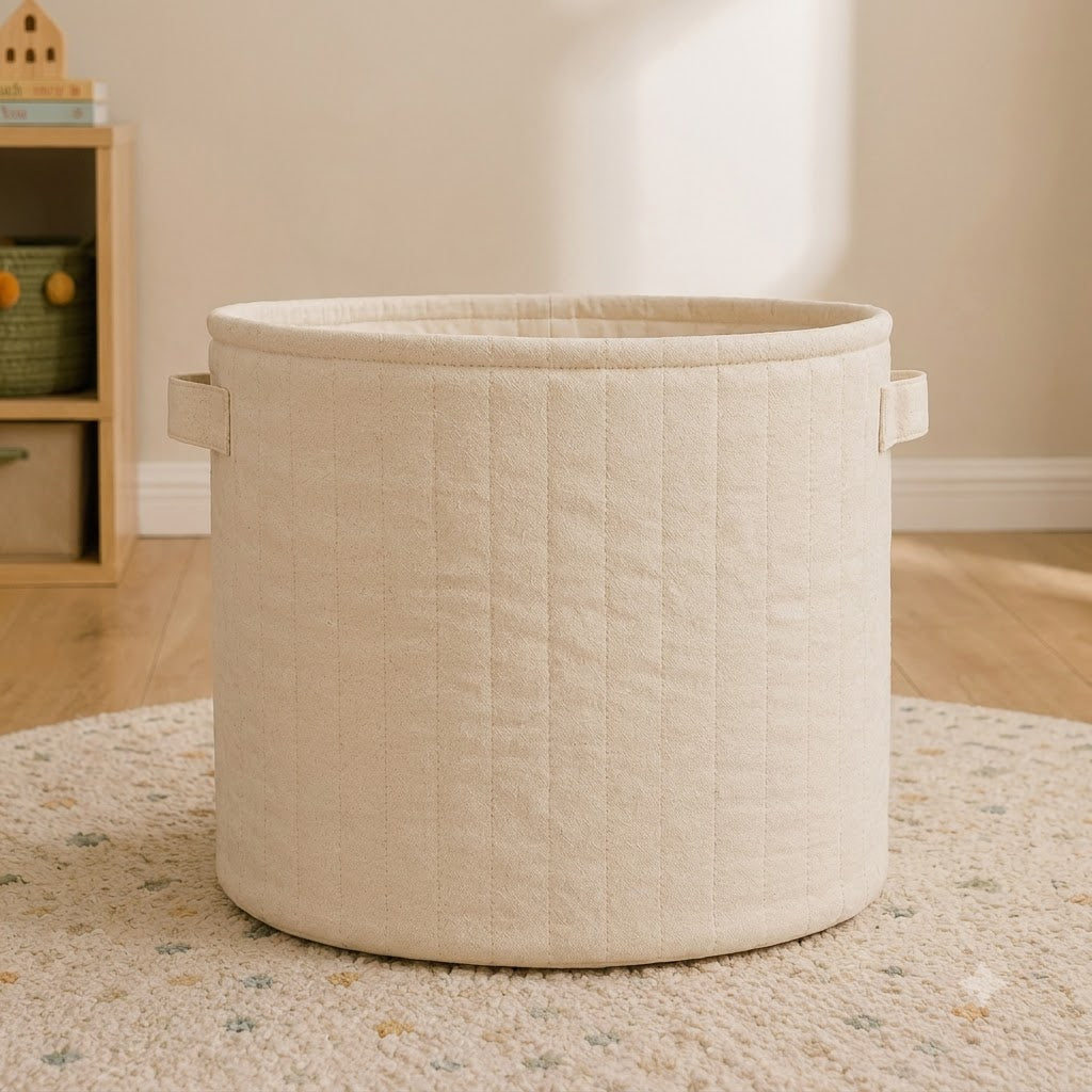 Bear Storage Basket