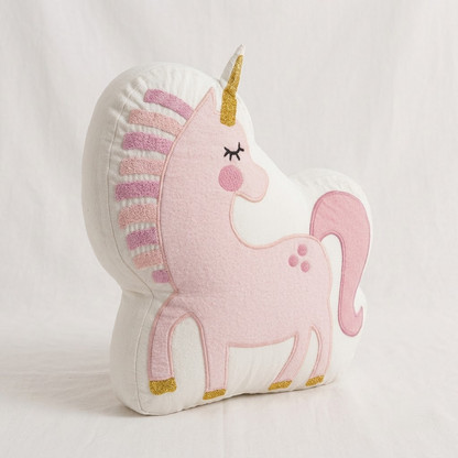 Unicorn Decorative Cushion