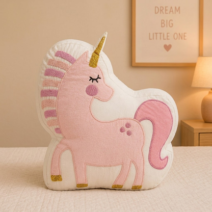 Unicorn Decorative Cushion