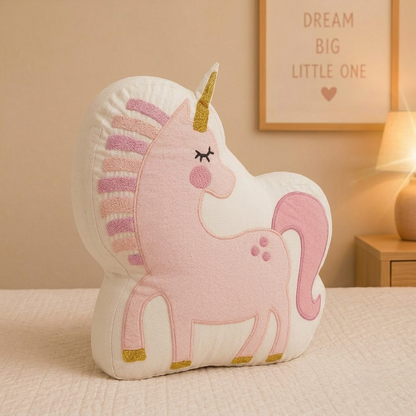 Unicorn Decorative Cushion