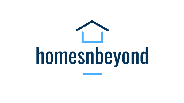 homesnbeyond logo