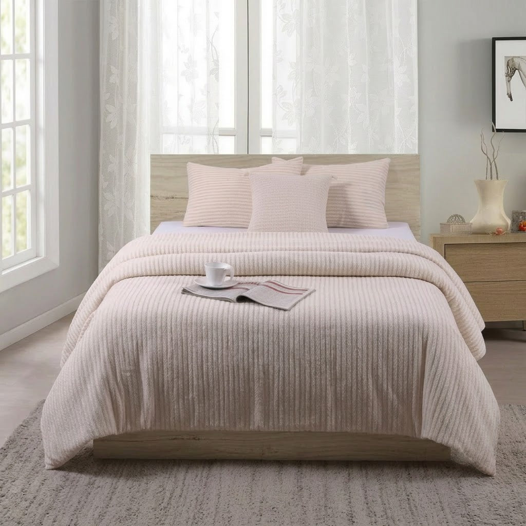 Casablanca Duvet Cover